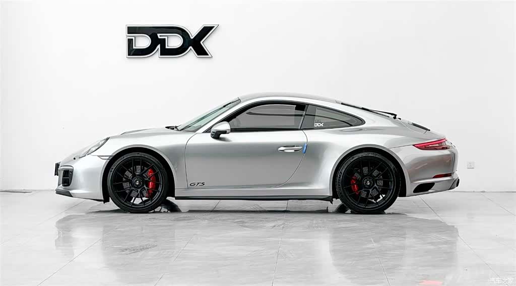 Porsche 911, 2017 7