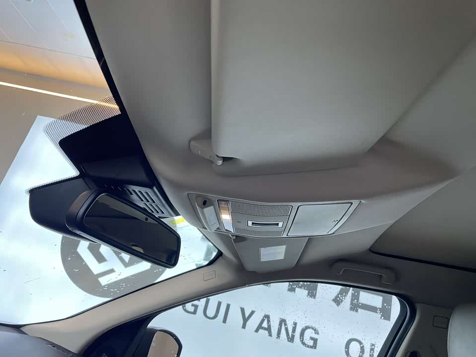 Land Rover Discover Shenxing