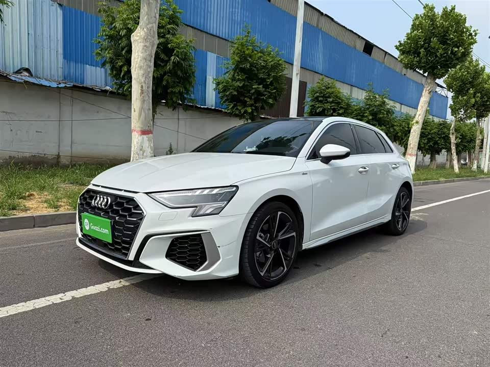 Audi A3 Audi A3