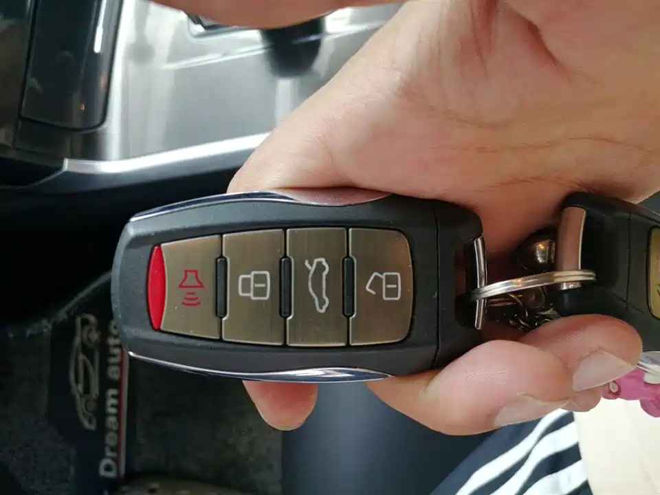 Haval H4