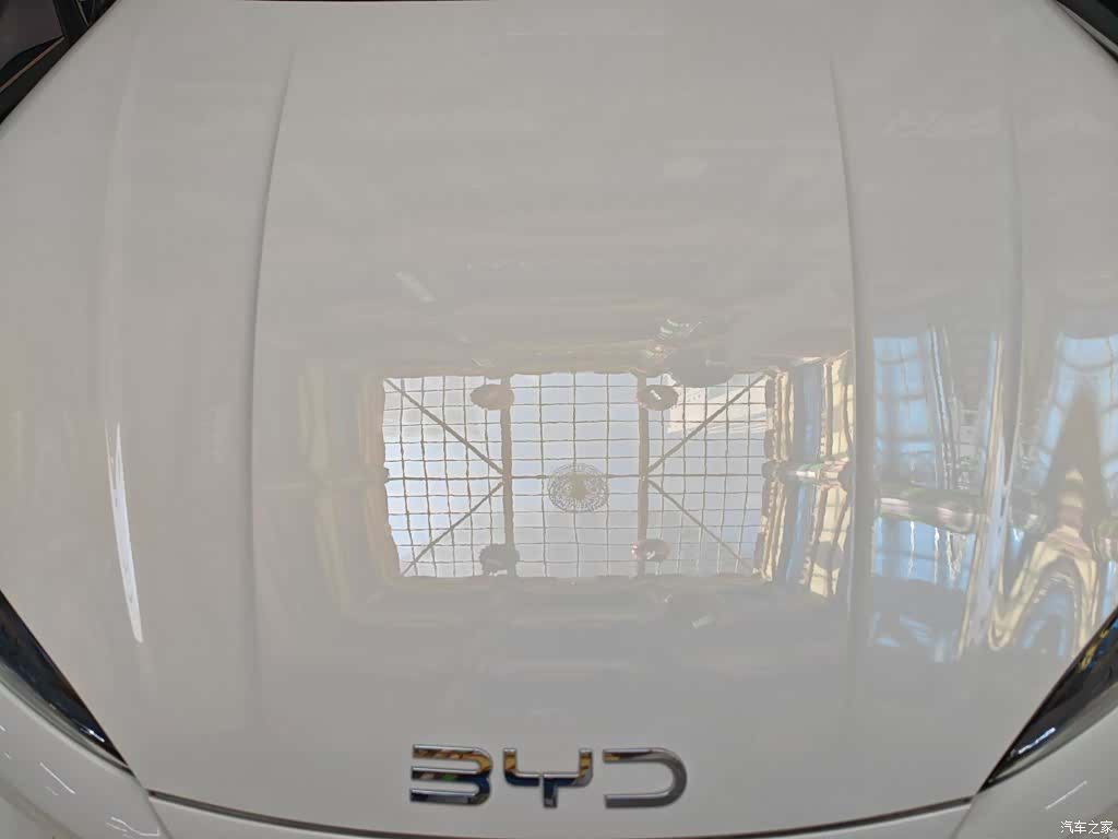 BYD Seal, 2025 15