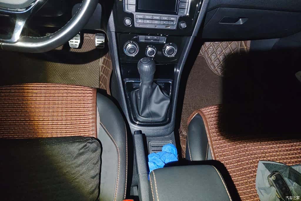 Volkswagen C-TREK, 2019 16