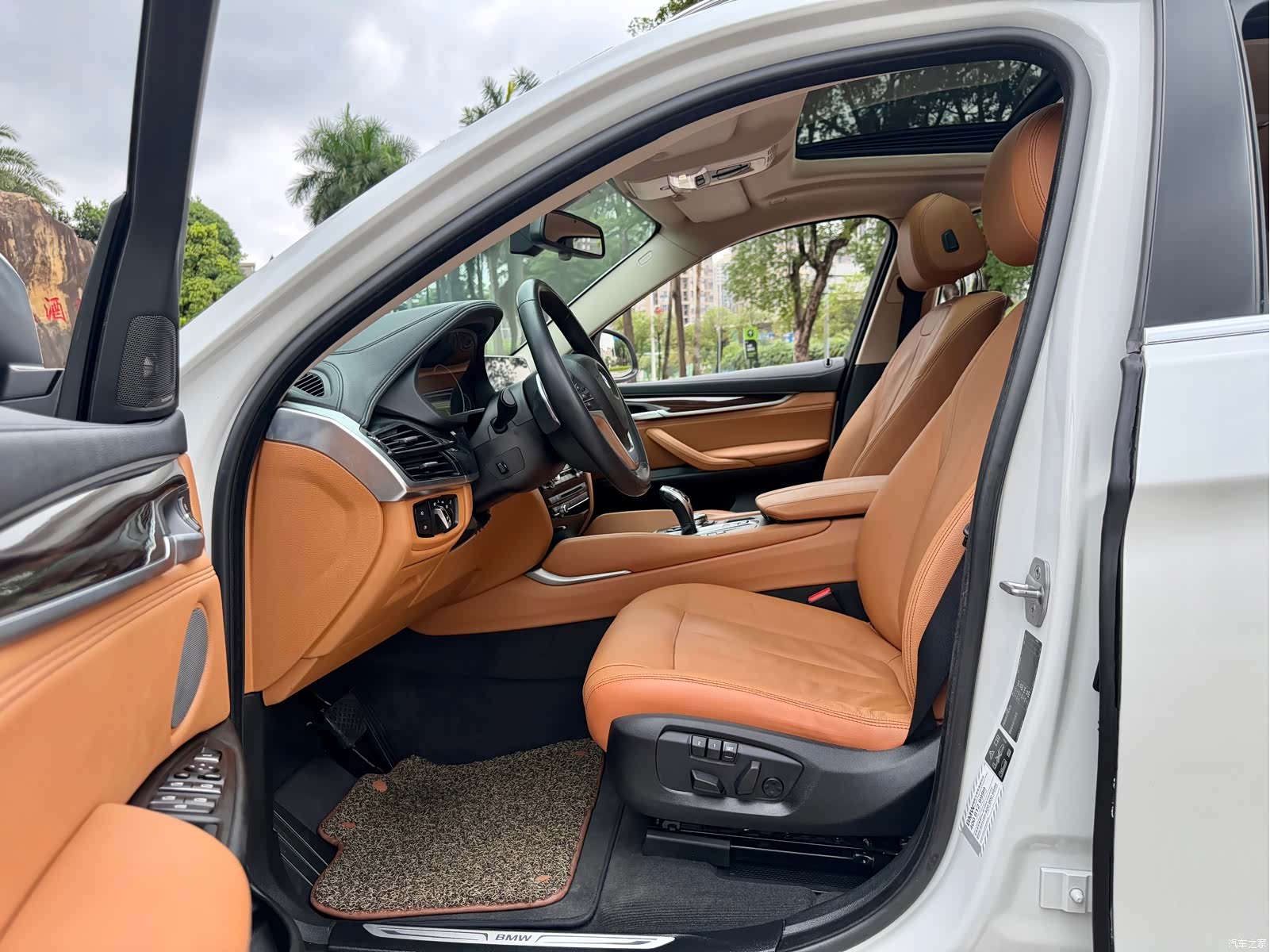 BMW X6, 2015 17