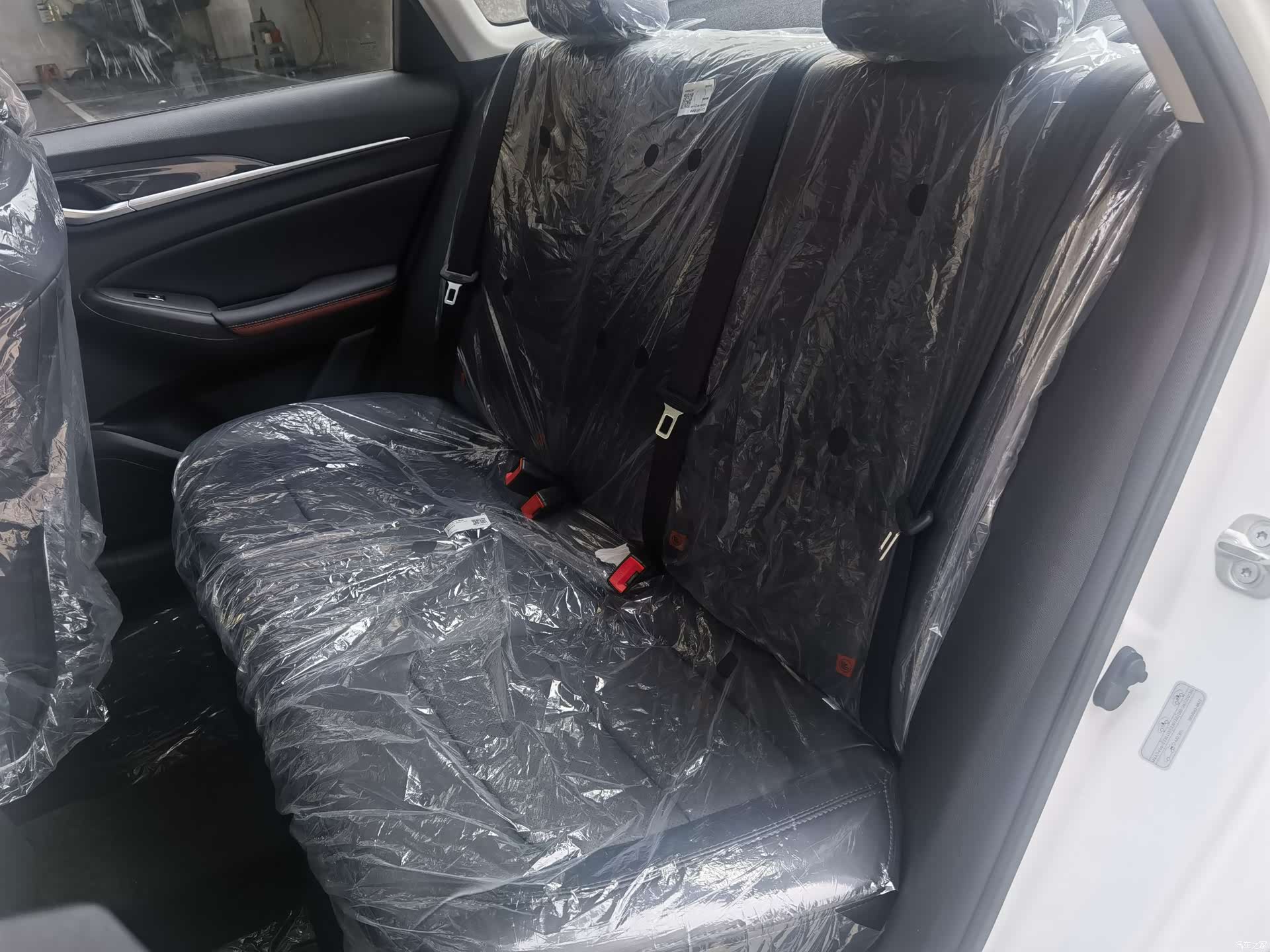 Changan Eado, 2026 9