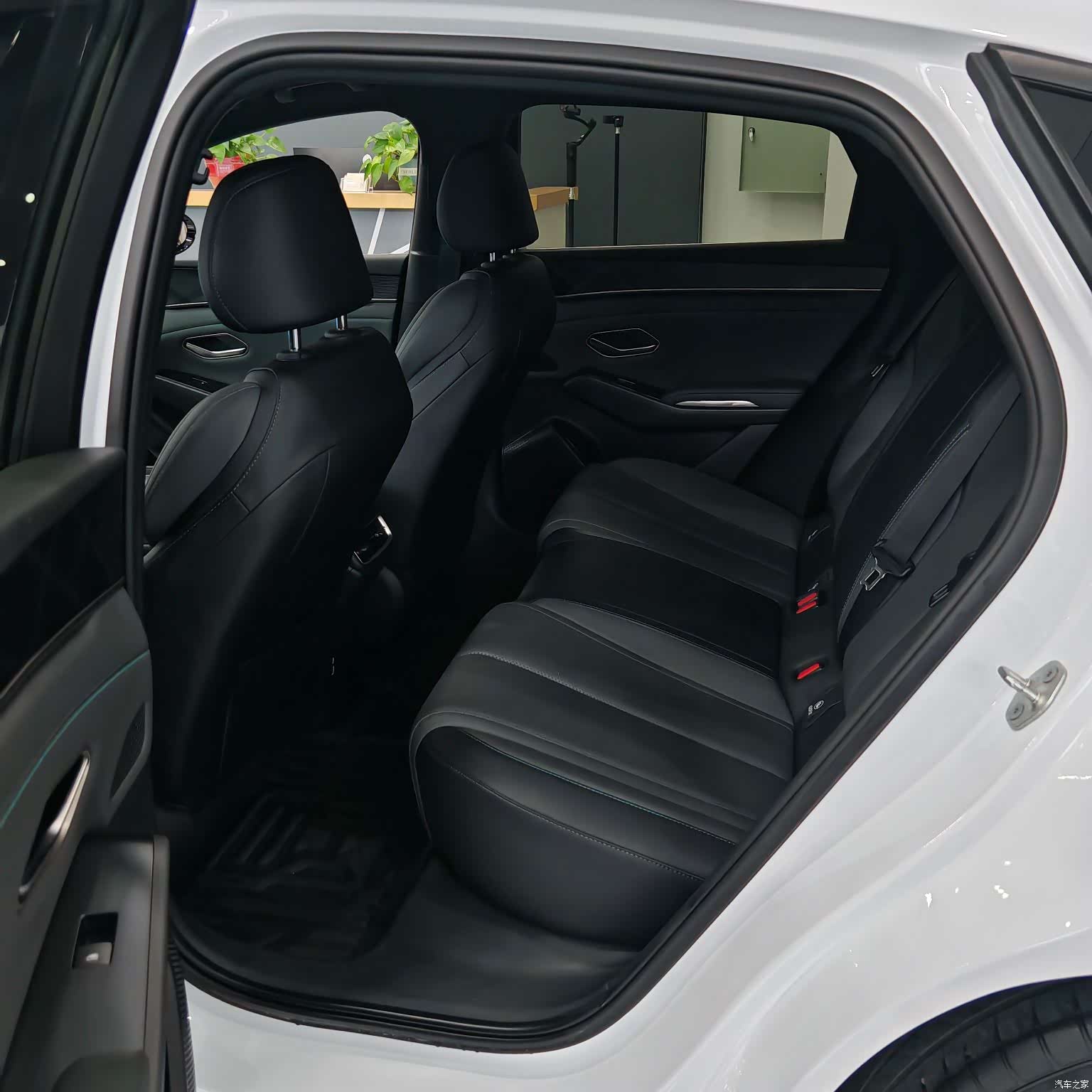 BYD Qin, 2024 11