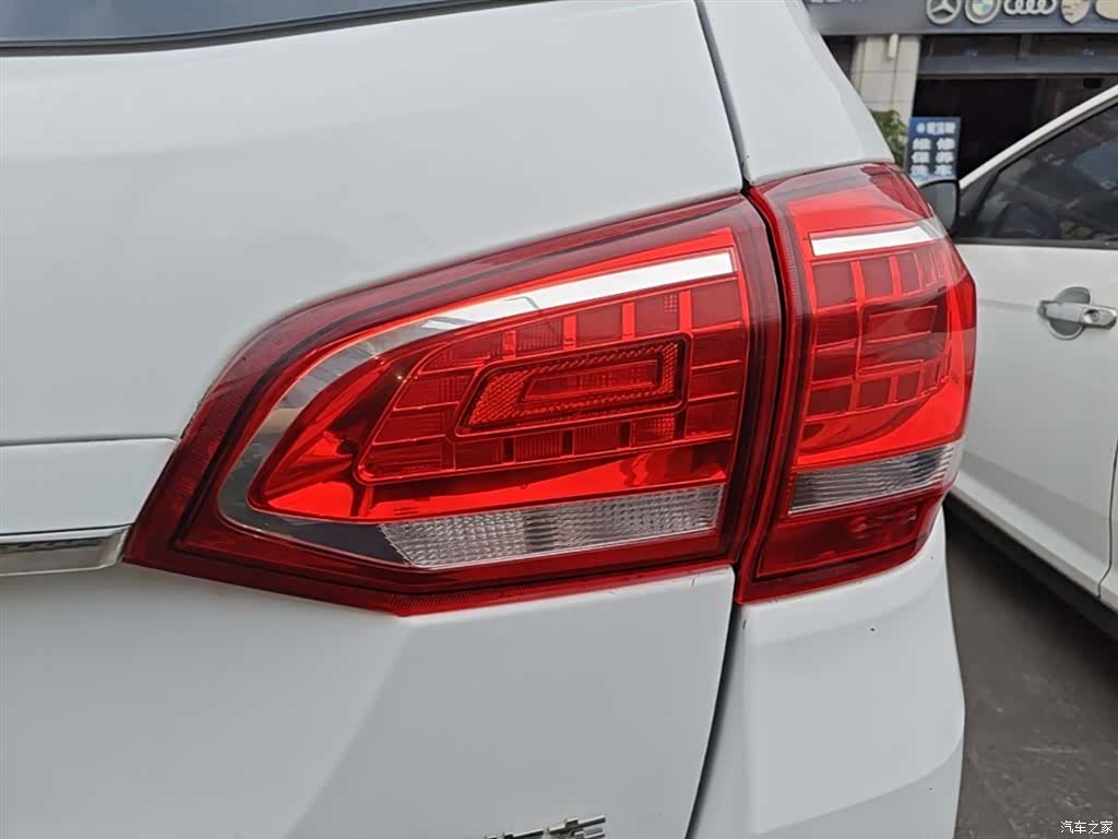 Haval H6, 2017 24