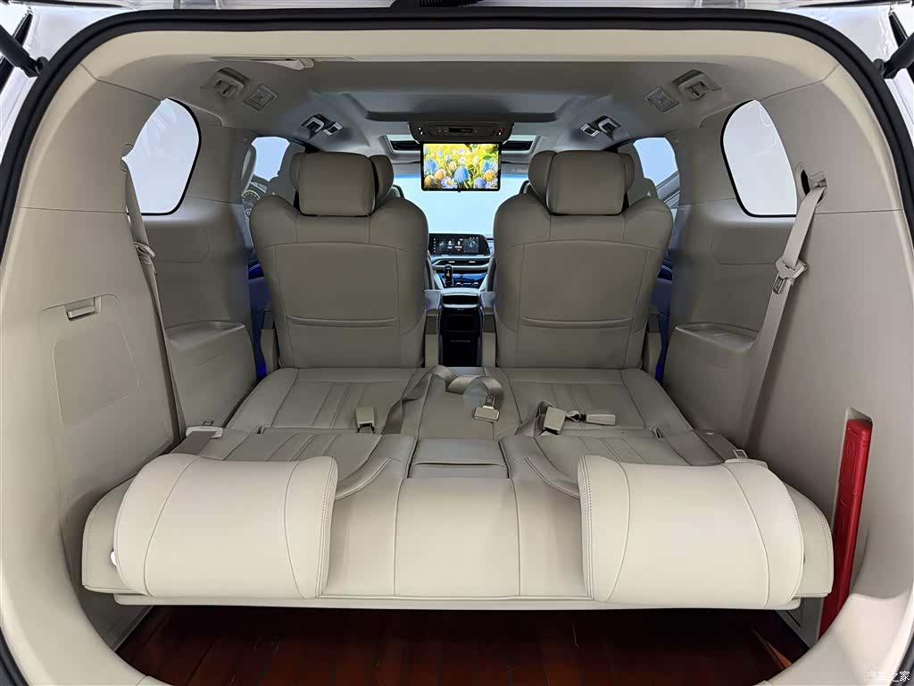 Buick GL8, 2023 19