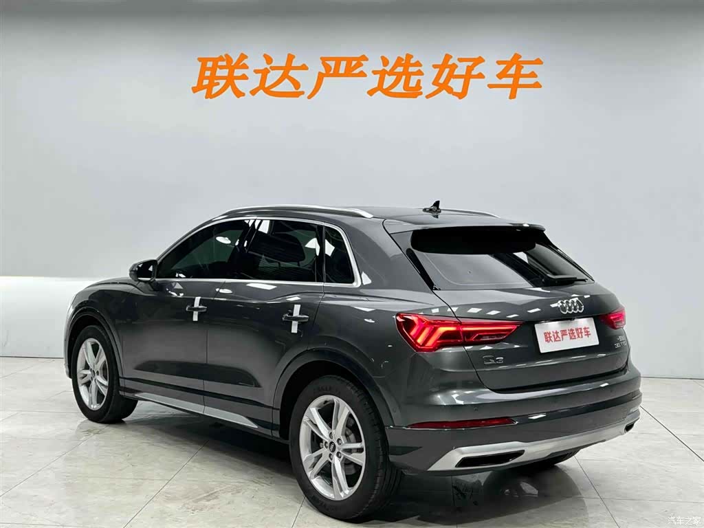 Audi Q3, 2022 24