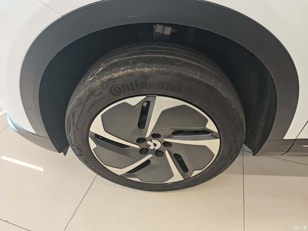 NIO EC7, 2023 23