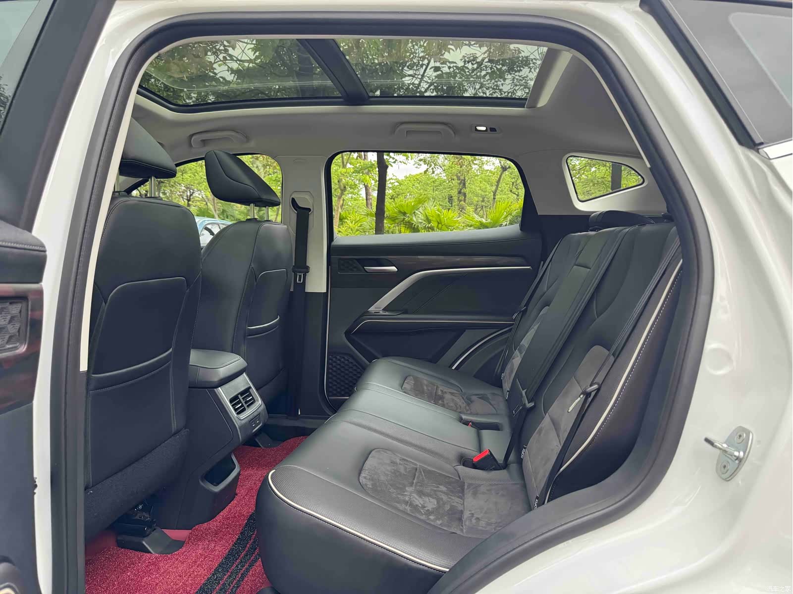 Haval H6, 2023 10