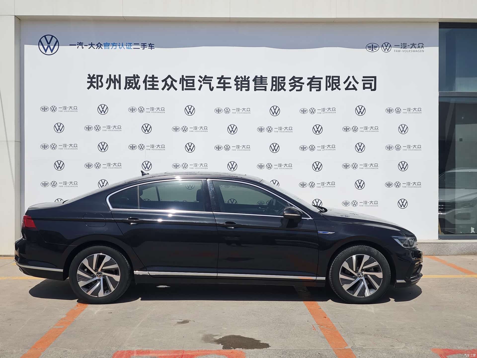 Volkswagen Magotan, 2024 8