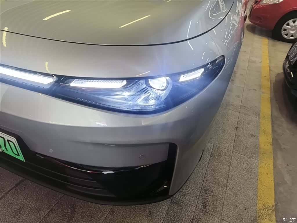 Leapmotor C16, 2024 24