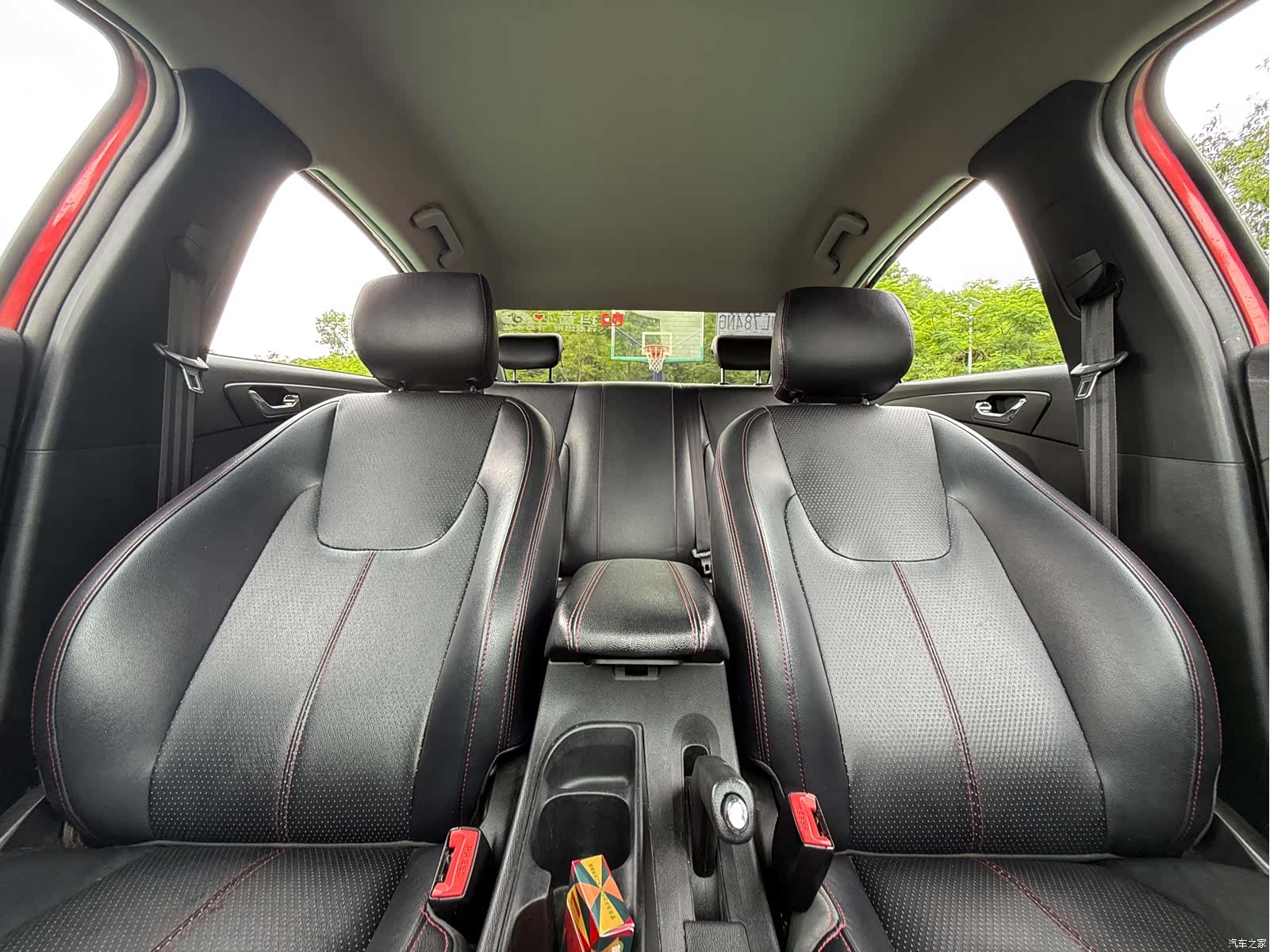 Chery 5, 2018 15