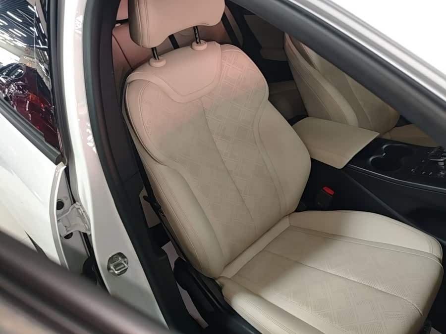 BYD Qin PLUS 2025, фото 25