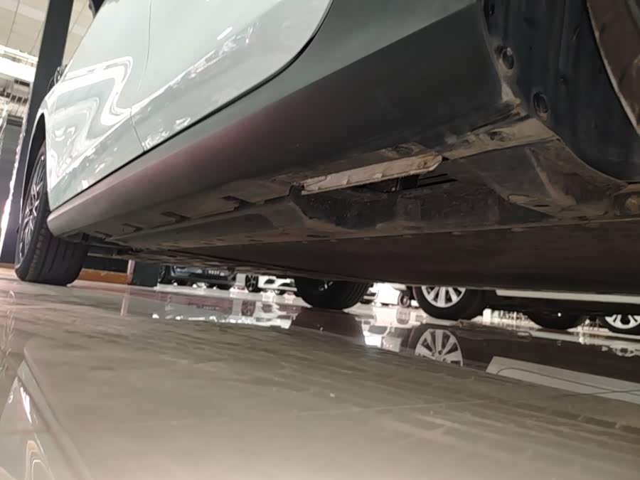 BYD Qin PLUS 2025, фото 22