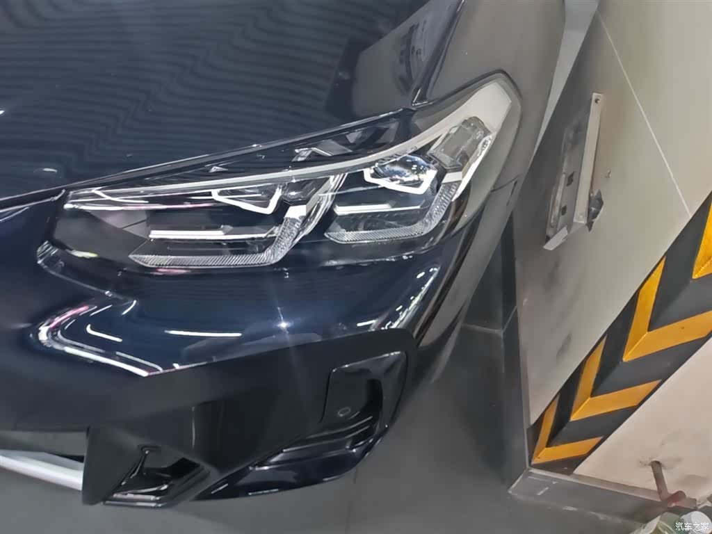 BMW X3, 2024 24