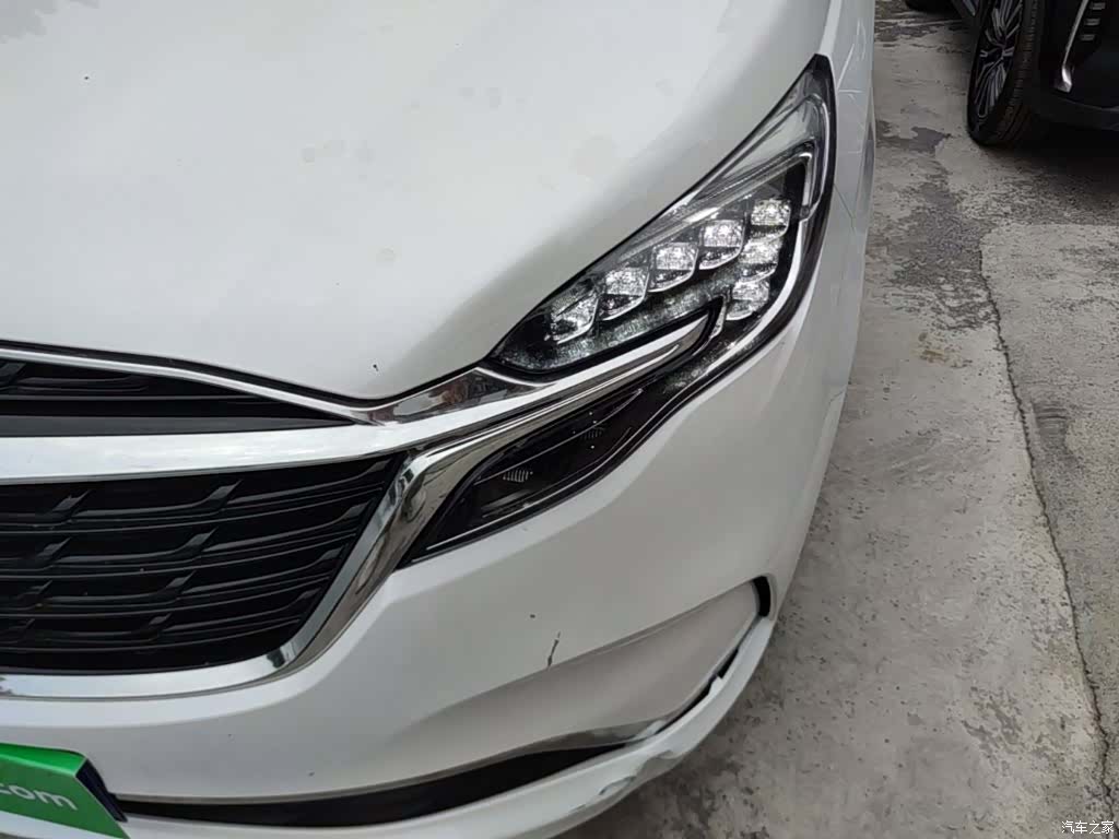 Buick GL8, 2022 24