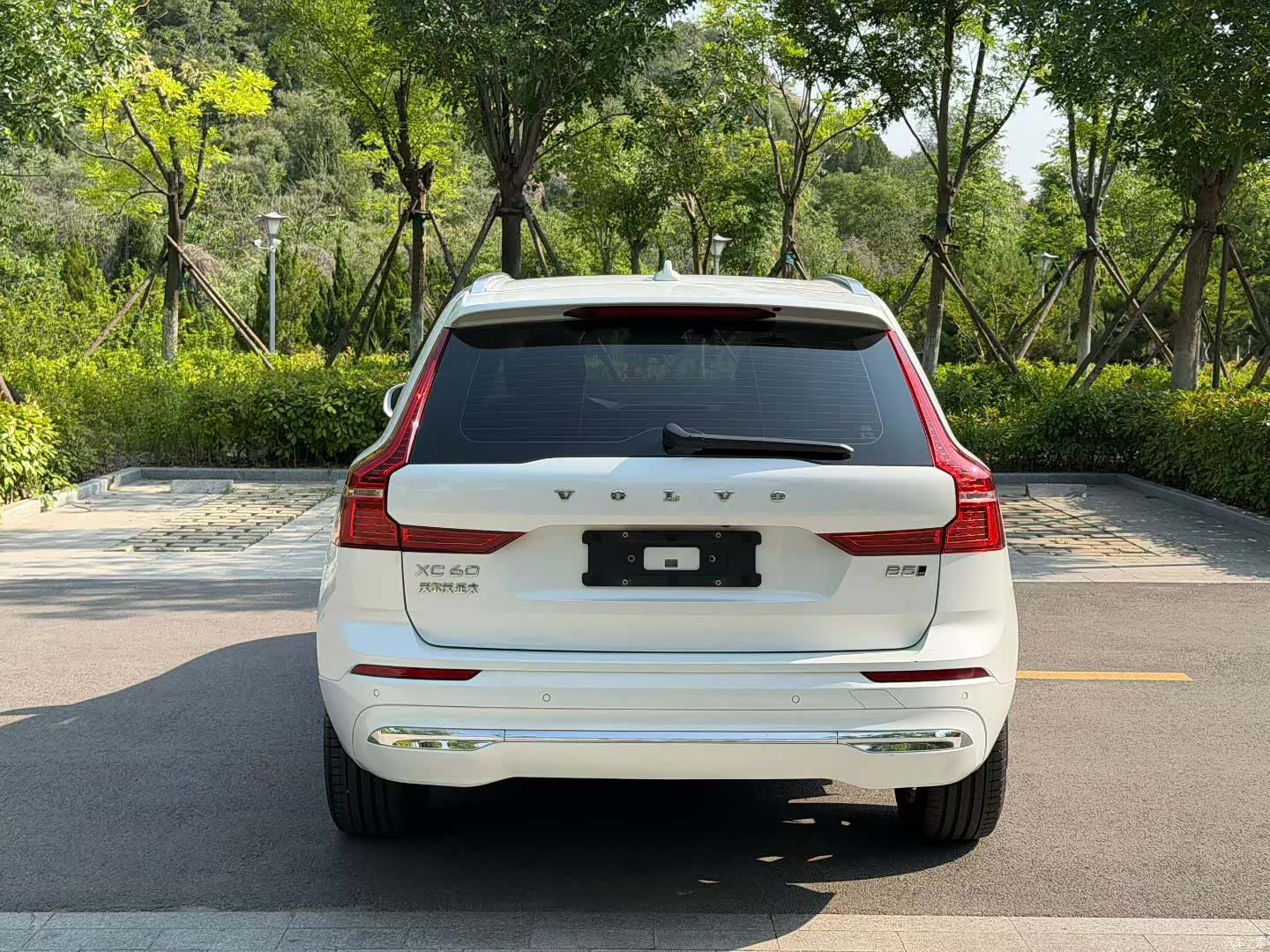 Volvo XC60, 2021 8