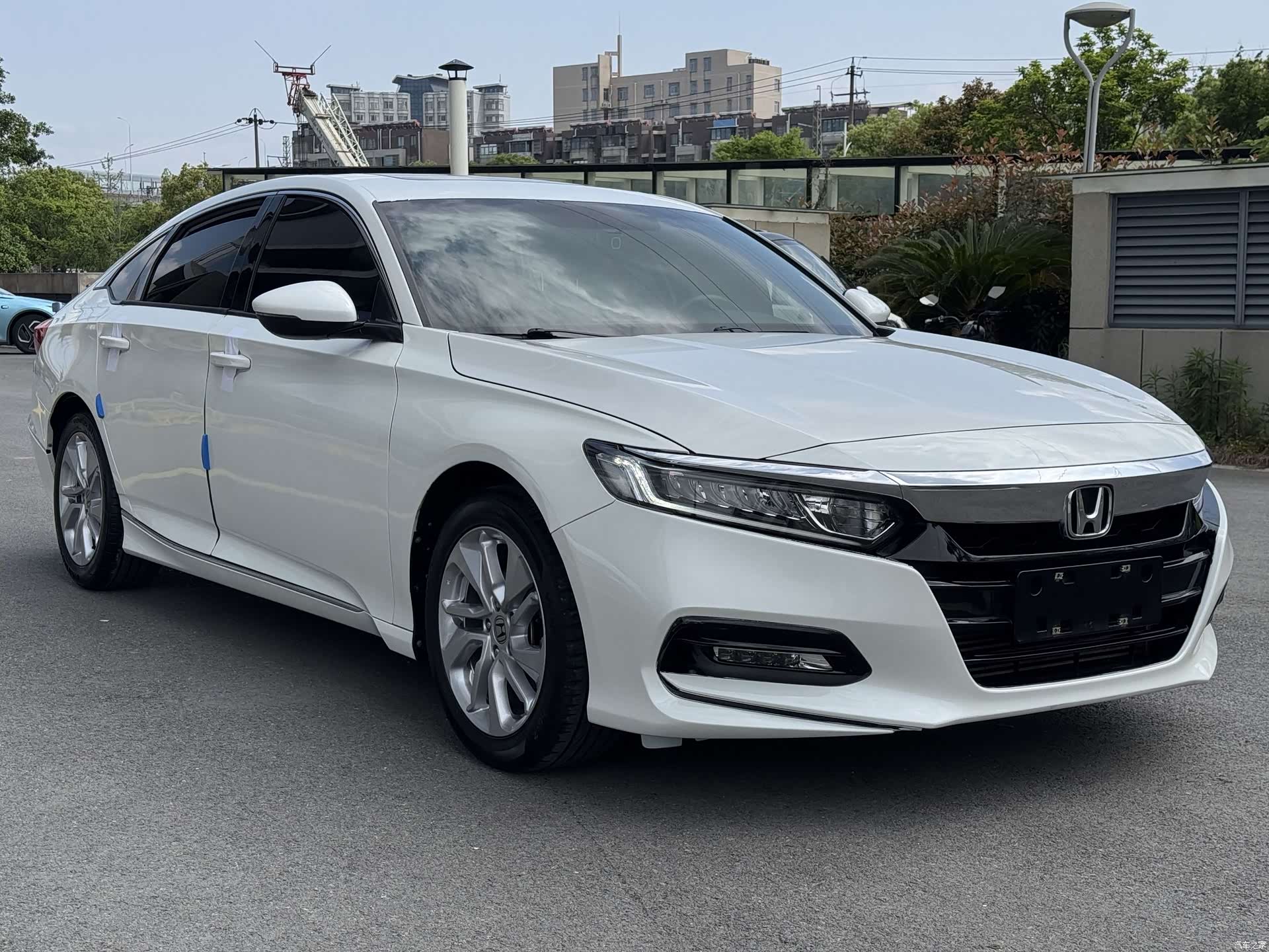 Honda Accord, 2021 3