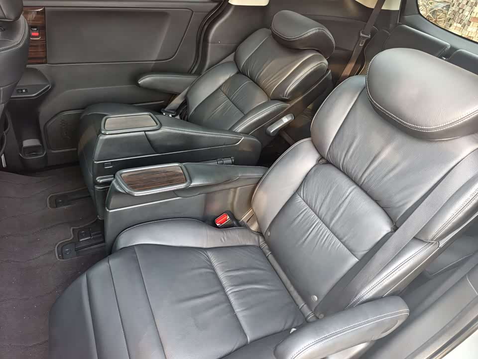 Honda Ai Lishen