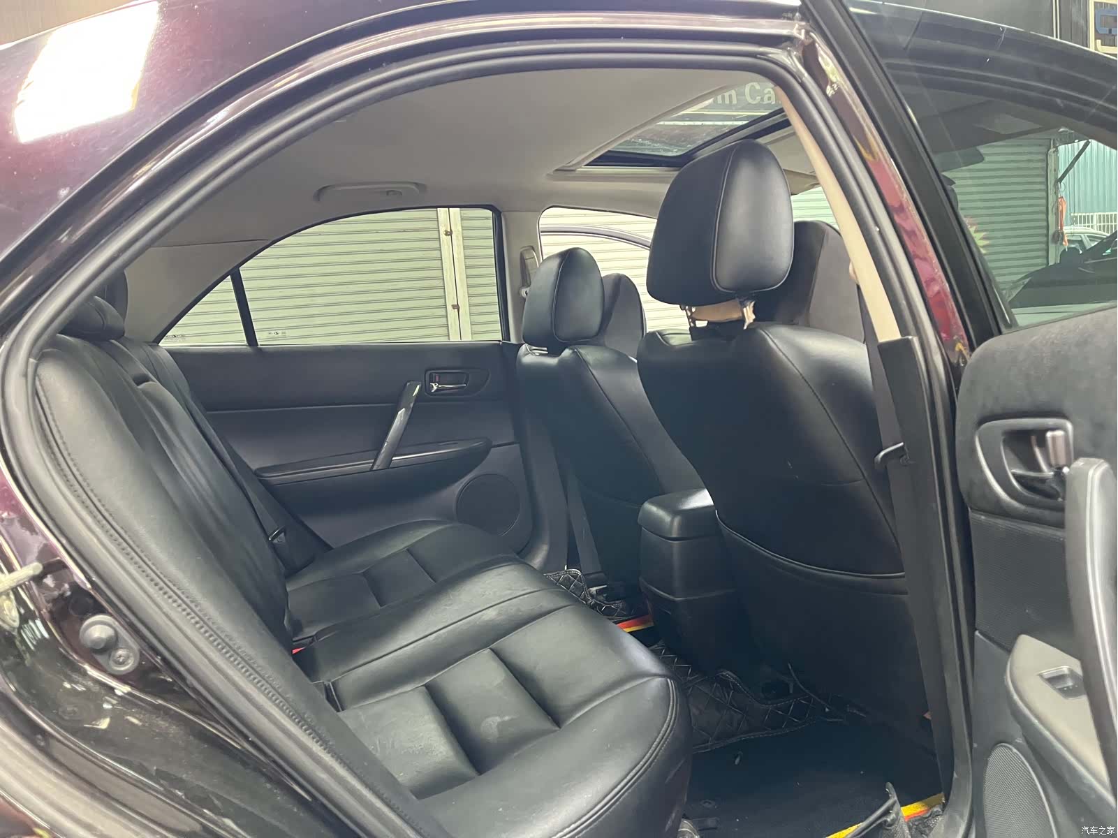 Mazda 6, 2016 16