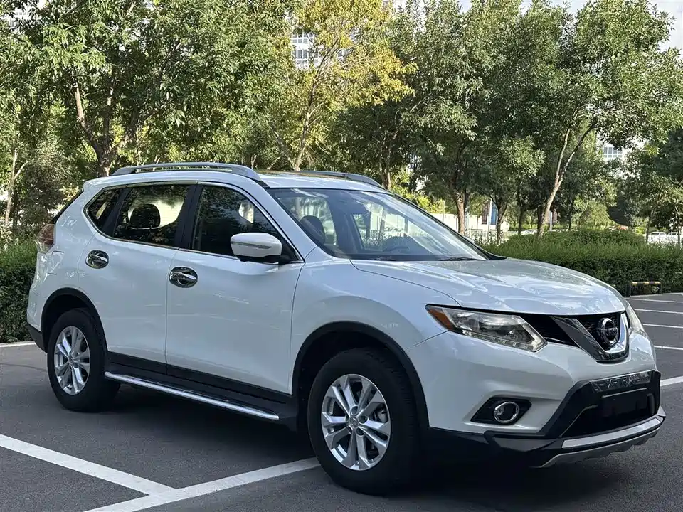 Nissan Qijun Nissan Qijun