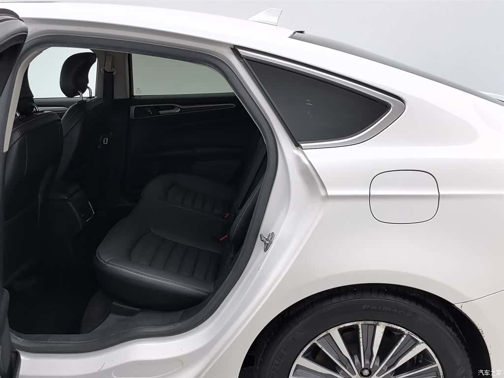 Ford Mondeo, 2017 15