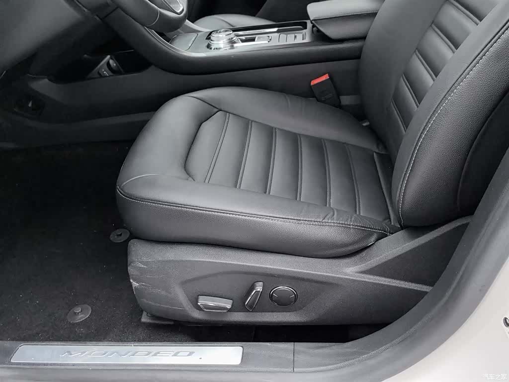 Ford Mondeo, 2017 20