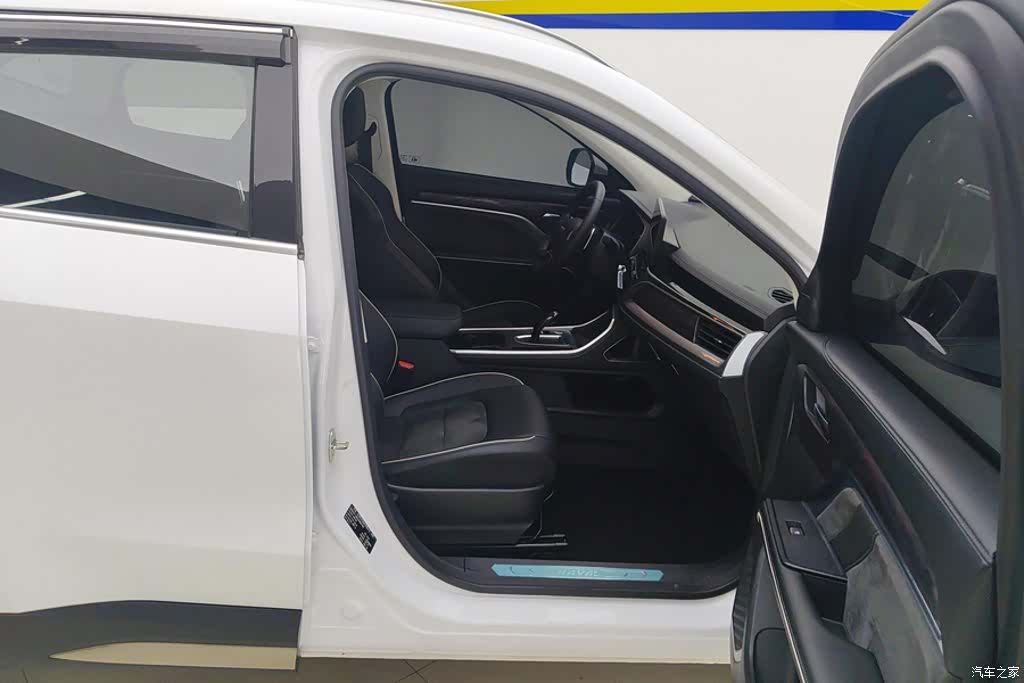 Haval H6, 2024 8