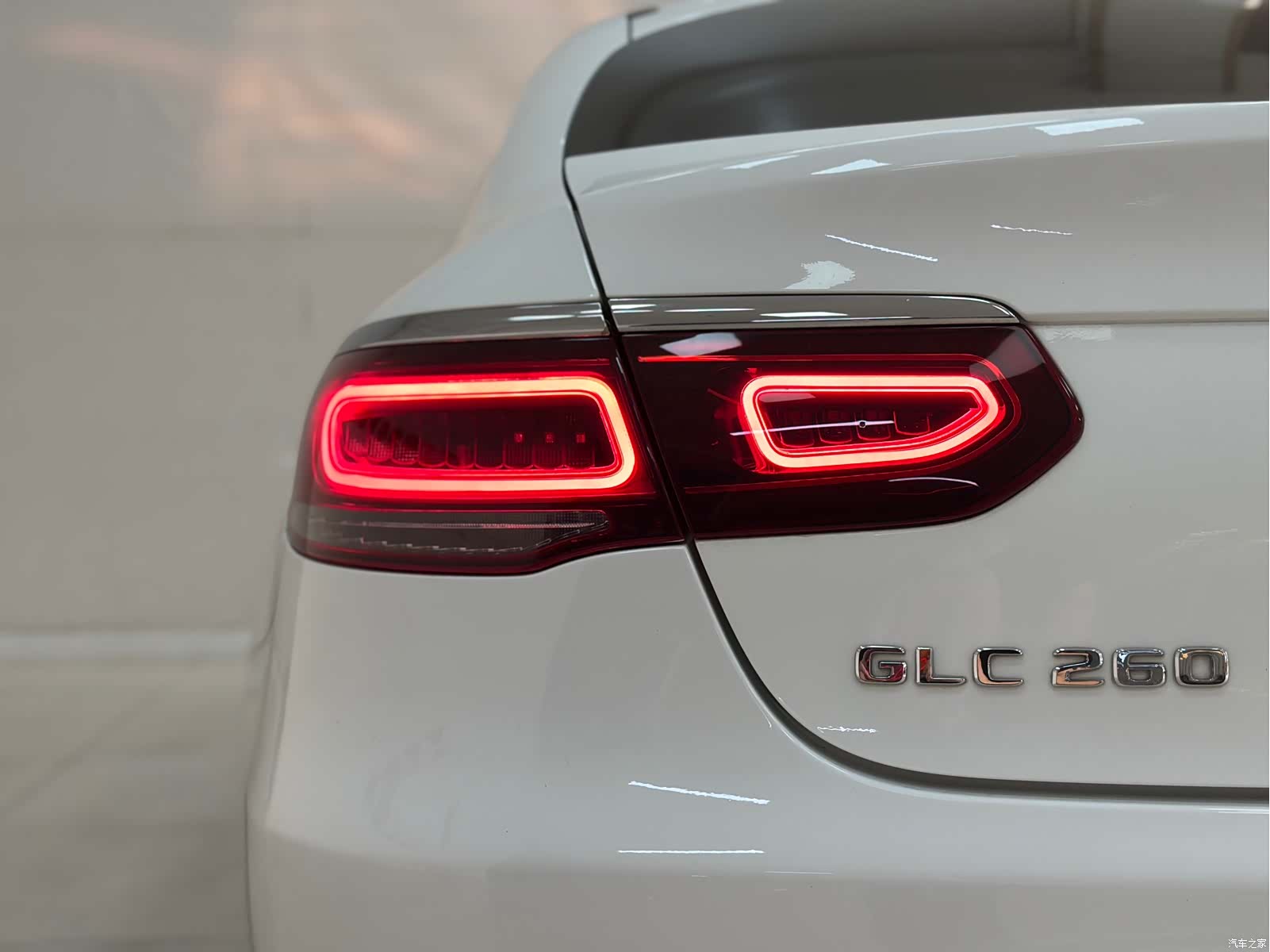 Mercedes-Benz GLC, 2020 8