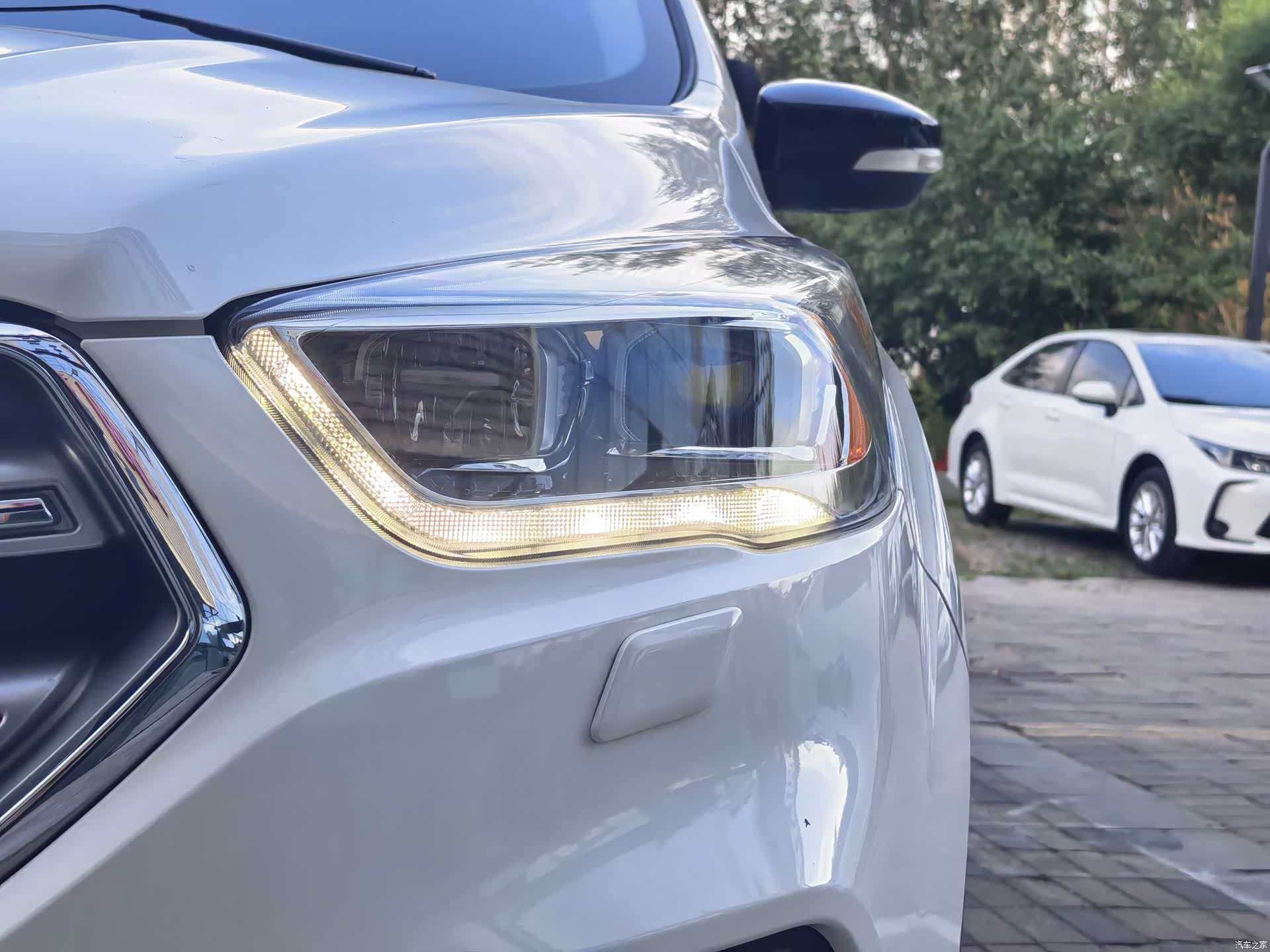 Ford Kuga, 2018 24