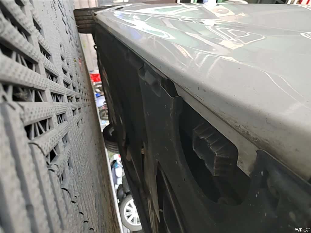 BMW 5 Series, 2018 22