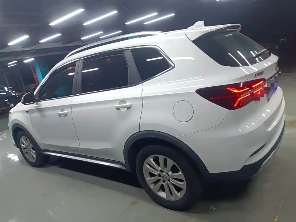 Roewe RX5 Roewe RX5