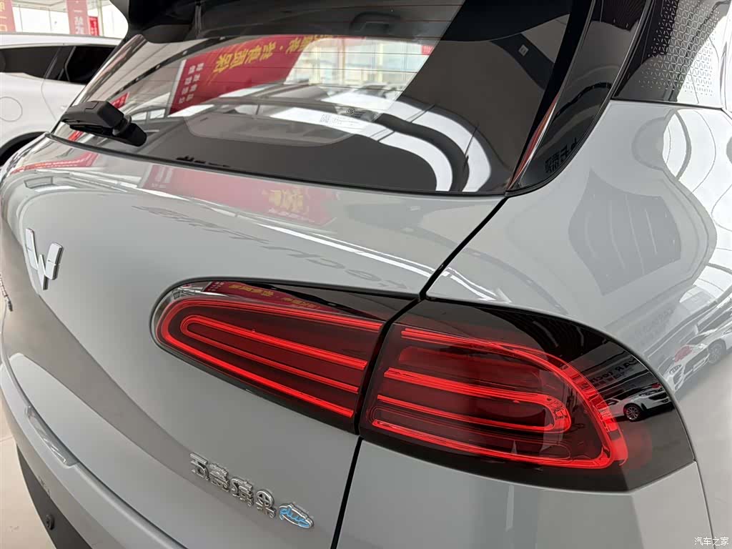 Wuling Bingo, 2025 6