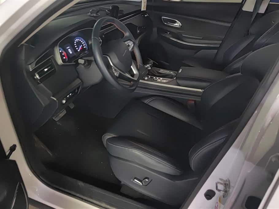 Oshan X7