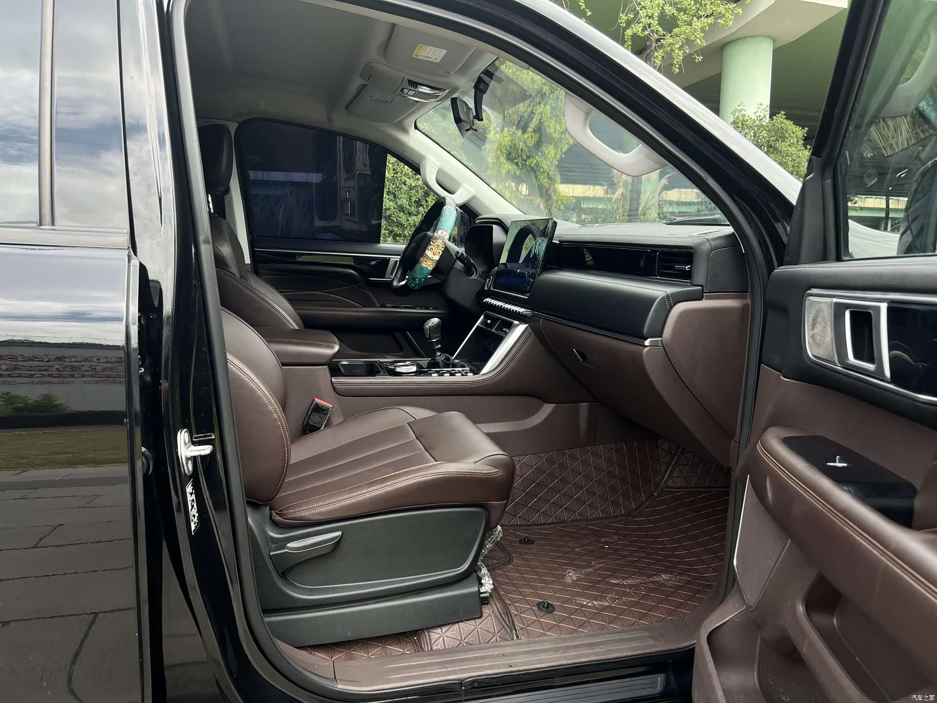 Foton 7, 2024 16