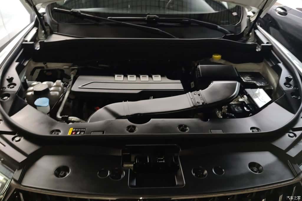 Haval H6, 2023 10