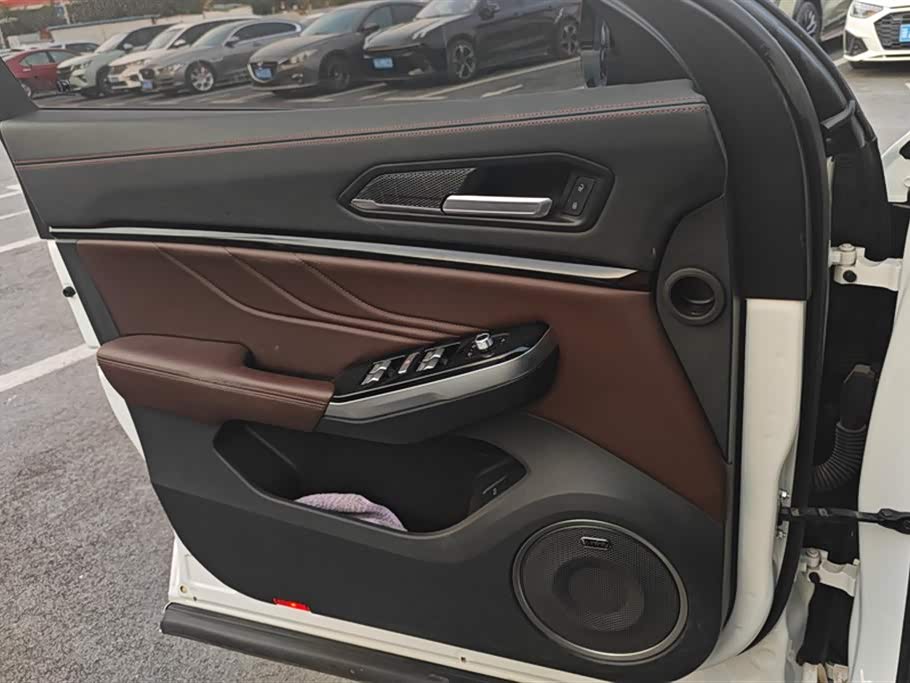 Weipai VV5