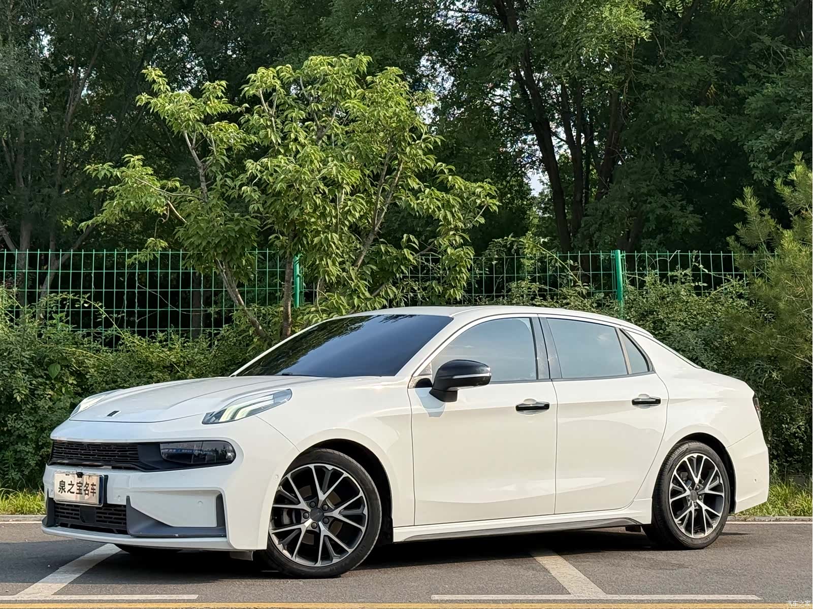 Lynk & Co 02, 2022 1