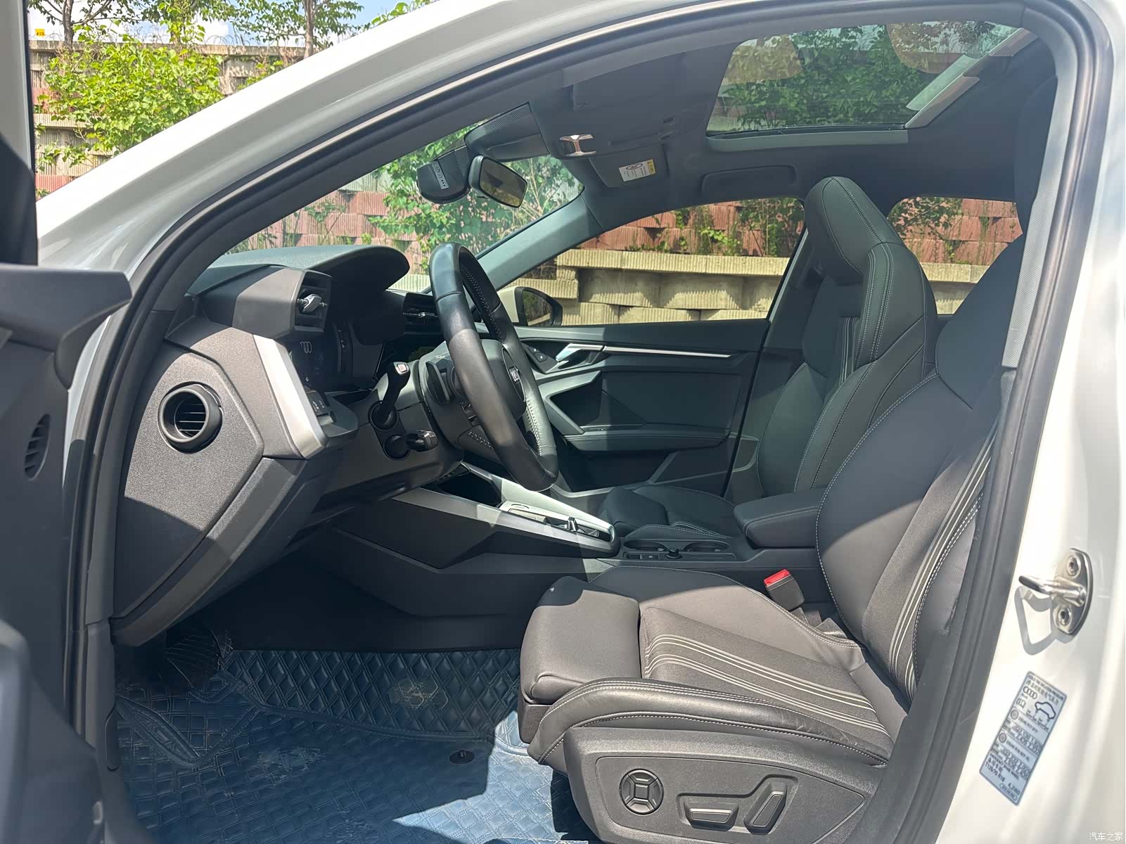 Audi A3, 2022 4