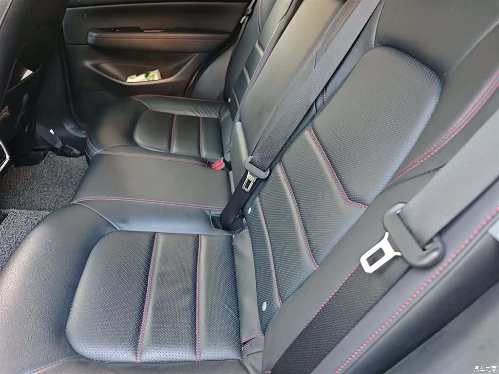 Mazda CX-5, 2021 15