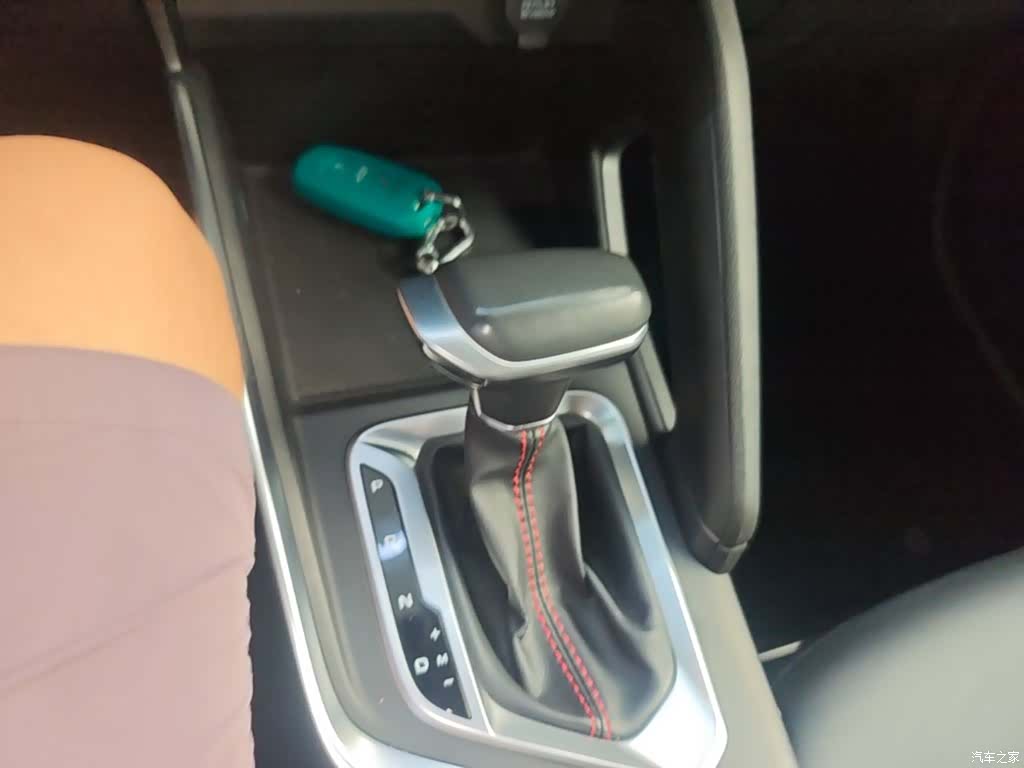 Geely X3, 2021 14