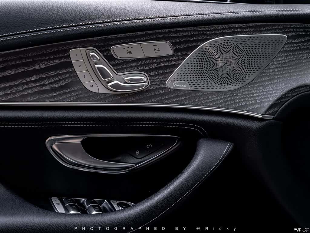 Mercedes-Benz CLS, 2019 8