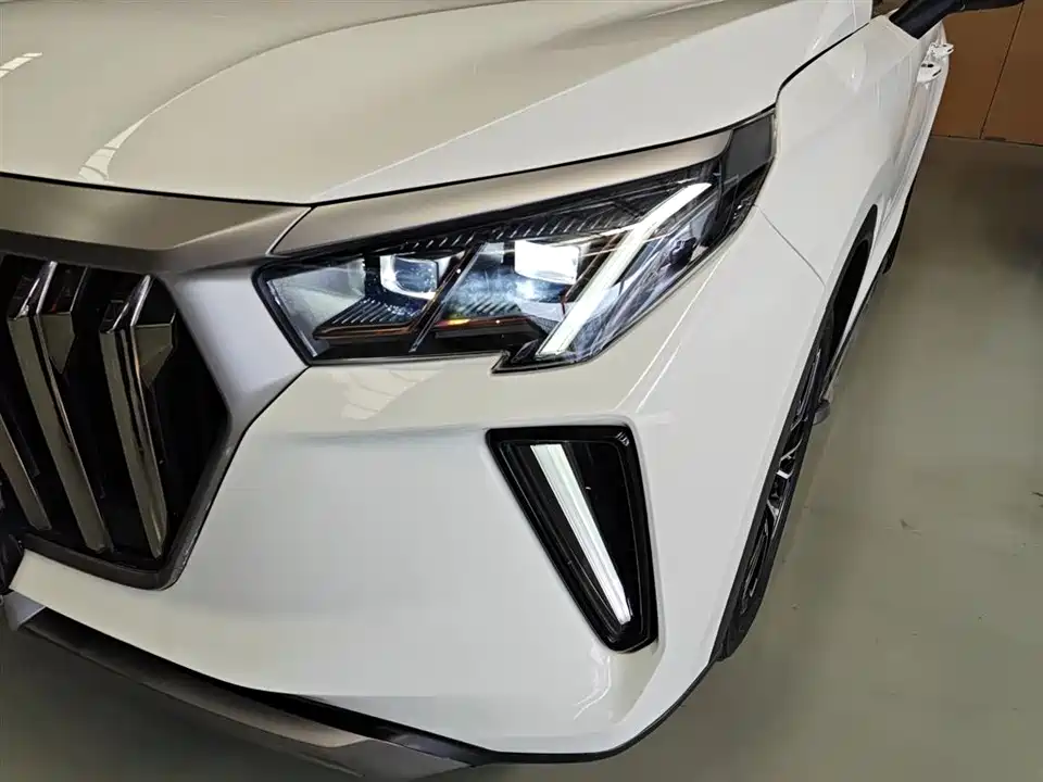 Trumpchi Trumpchi GS4 PLUS