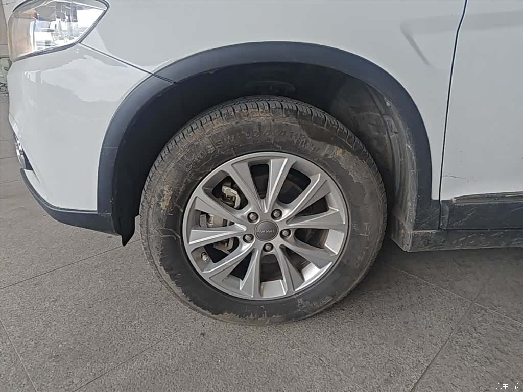Haval H6, 2019 23
