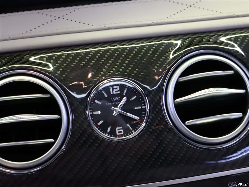 Mercedes-Benz S-Class, 2014 17