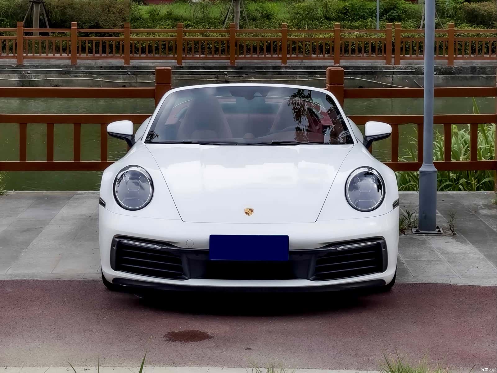 Porsche 911, 2021 2