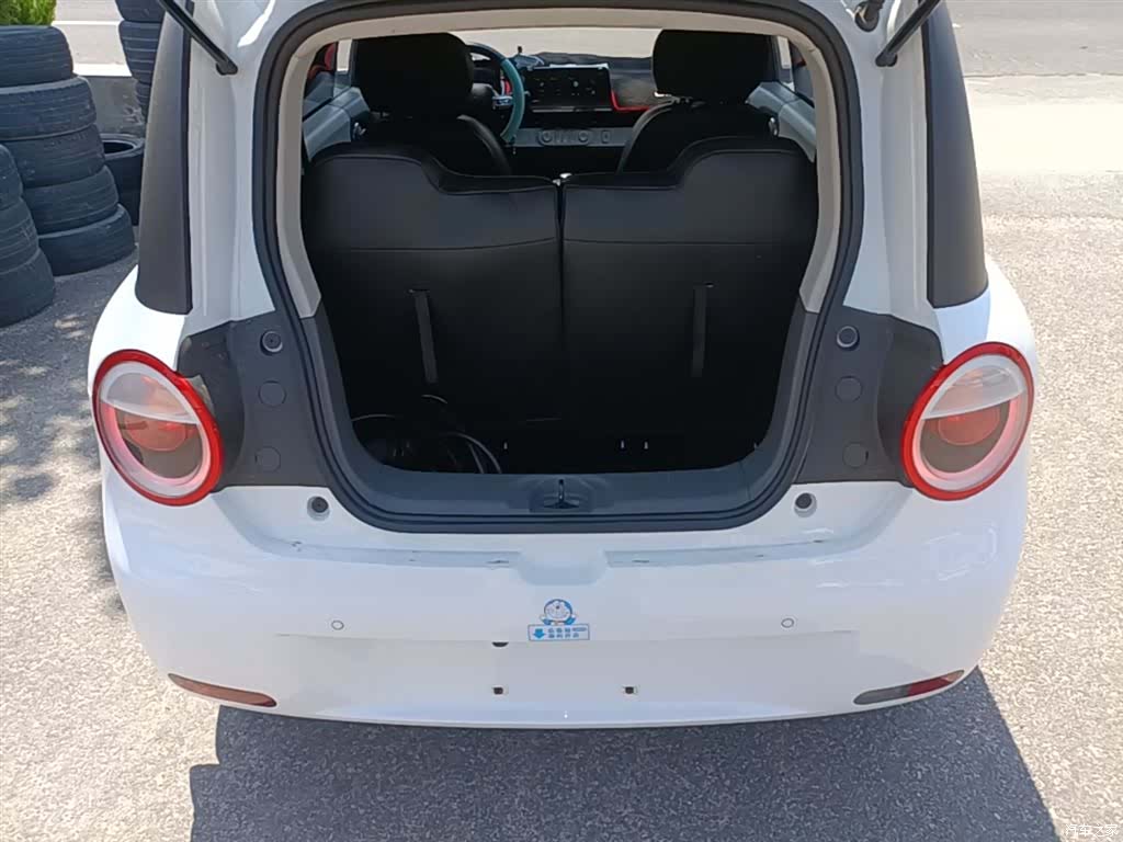 Changan Lumin, 2025 19