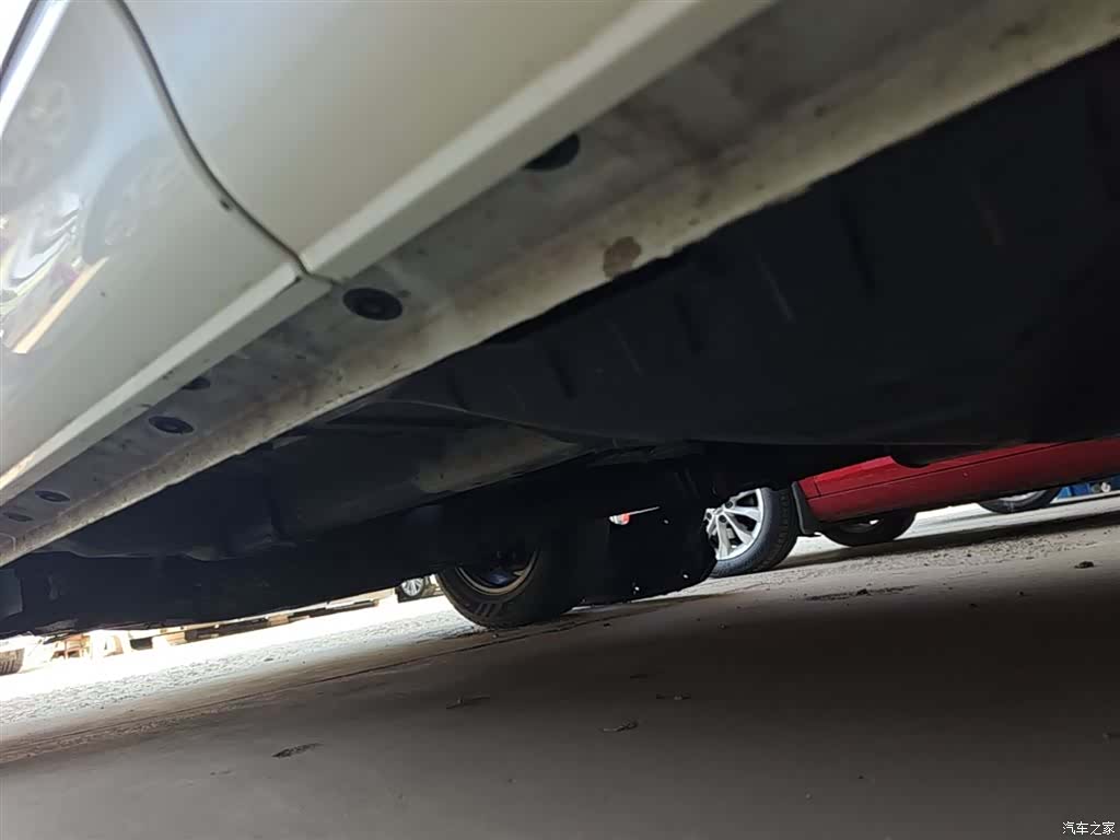 Haval H6, 2019 22