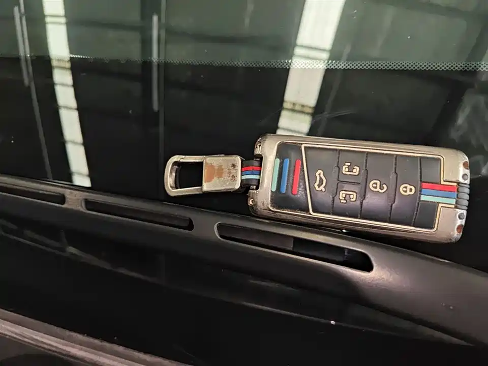 Trumpchi Trumpchi GS4 PLUS